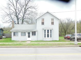 407 E Pearl St, Merrillan, WI 54754