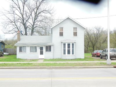 407 E Pearl St, Merrillan, WI, 54754