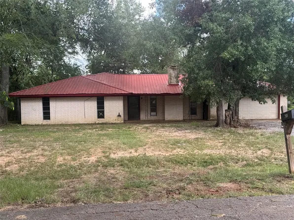 260 Lakeshore Dr, Fairfield, TX 75840