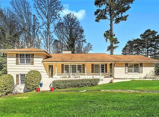 3812 Gothic Elm Ct, Decatur, GA 30034