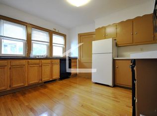 39 Nottinghill Rd #3, Brighton, MA 02135