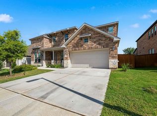 1412 Mulberry Oak Ln, Georgetown, TX 78628