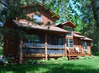 12401 County Rd W, Presque Isle, WI 54557