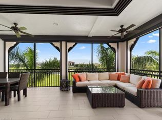 16422 Carrara Way #2-202, Naples, FL 34110