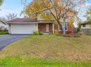 4848 High Meadows Ter, Racine, WI 53406