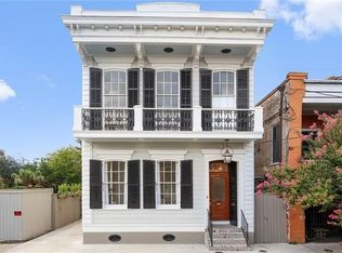2227 Royal St, New Orleans, LA 70117
