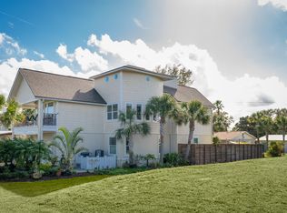 170 Inlet Dr, Saint Augustine, FL 32080