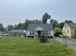 2502 Thomas Ave, Louisville, KY 40216