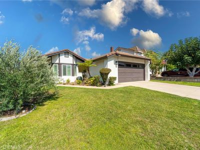 210 S Larkwood St, Anaheim, CA, 92808