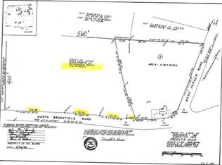 230 N Brookfield Rd, Oakham, MA 01068