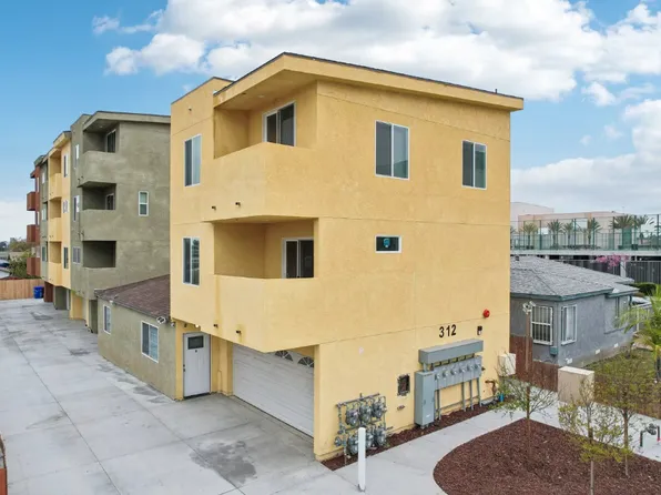 Rodessia, 312 S 49th St #A, San Diego, CA 92113