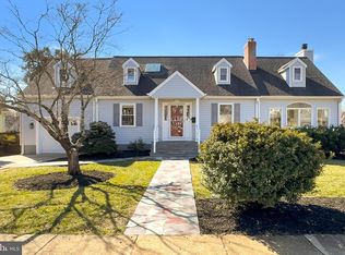 817 Lincoln Ave, Falls Church, VA 22046