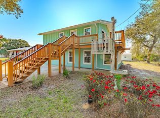 248 Ponce De Leon St, Port St Joe, FL 32456