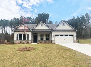 3161 Bentley Farms Drvie, Loganville, GA 30052