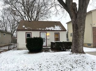 23622 Federal Ave, Warren, MI 48089