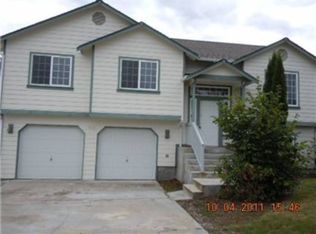 1001 Erin Ln W, Eatonville, WA 98328