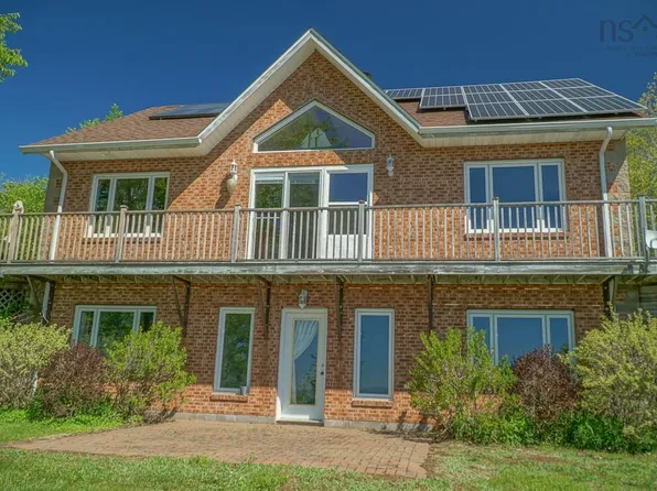 1460 Brow Of Mountain Rd, Kings, NS B0P 1J0