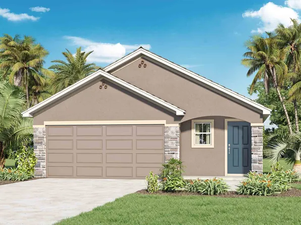 Allex II Plan, Berry Bay