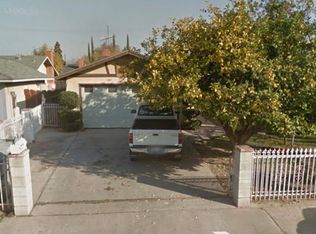 1840 N Park Ave, Visalia, CA 93291