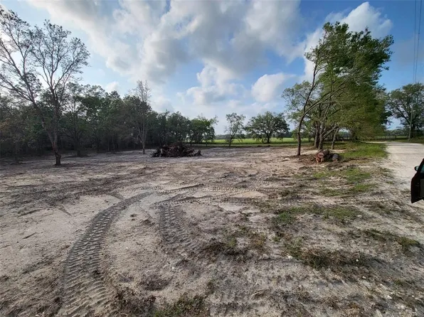 SE 65th St Lot 1, Morriston, FL 32668