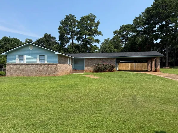 102 McSwean Dr, Abbeville, AL 36310