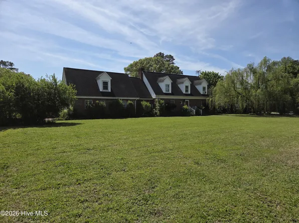 102 Miller Lane, Elizabeth City, NC 27909