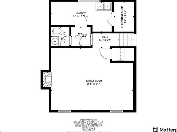 2nd image of this home