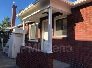 251 E Arroyo St #4, Reno, NV 89502