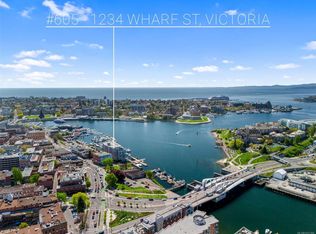 Victoria Regent, Victoria, BC V8W 3H9