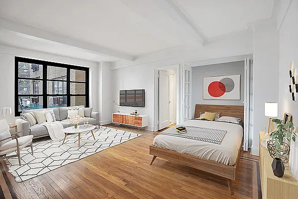 1st image of 235 E 22nd St APT 6Q