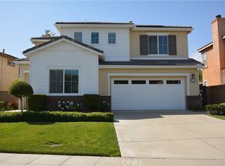 1803 Glen Rosa St, Upland, CA 91784