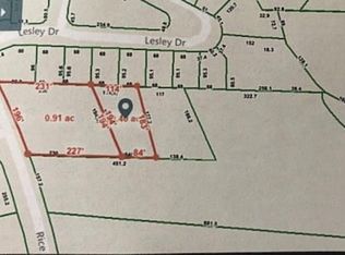 5621 Rice Mine Rd NE, Tuscaloosa, AL 35406