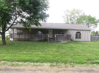 1905 S State St, Westville, IL 61883