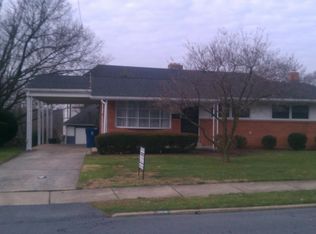 108 N 36th St, Camp Hill, PA 17011