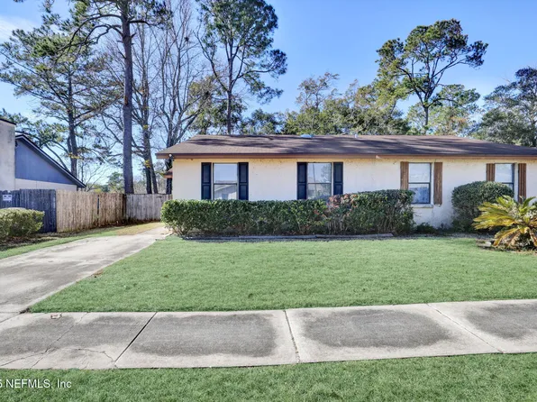 2738 HIDDEN VILLAGE Drive, Jacksonville, FL 32216