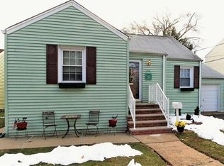 99 Martin Ave, Clifton, NJ 07012