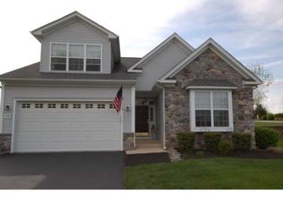 1698 Village Ave, Garnet Valley, PA 19060
