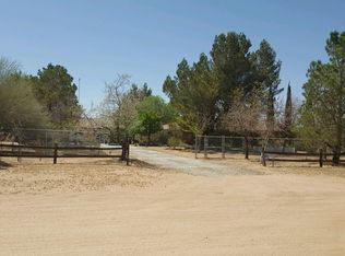 12912 Valley Vista Rd, Apple Valley, CA 92308