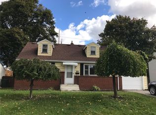 470 Ramona St, Rochester, NY 14615