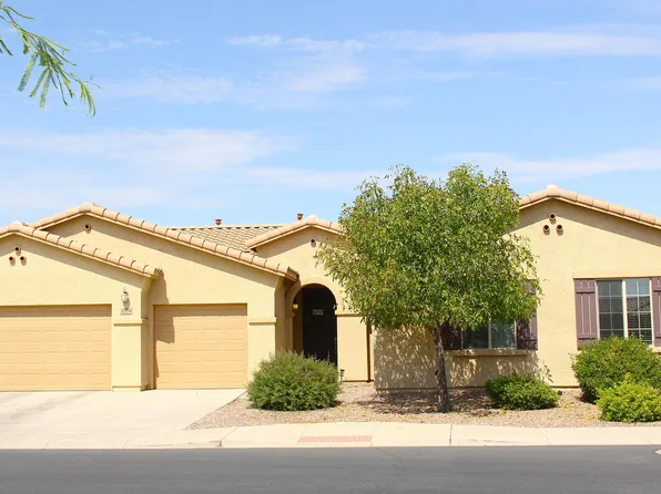 5704 S 57TH Drive, Laveen, AZ 85339