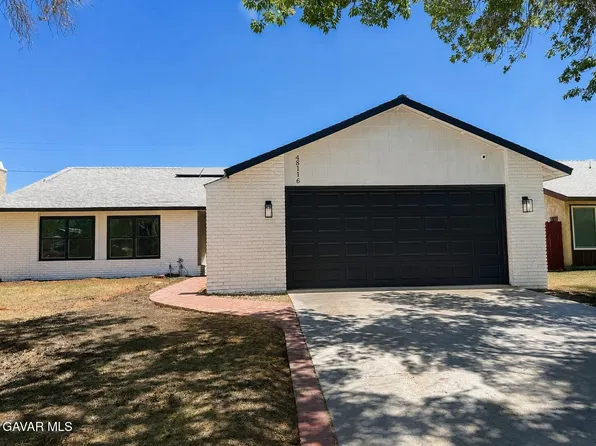 45116 Camolin Ave, Lancaster, CA 93534