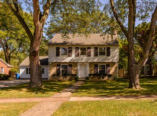 1111 Campbell Ave, Chicago Heights, IL 60411