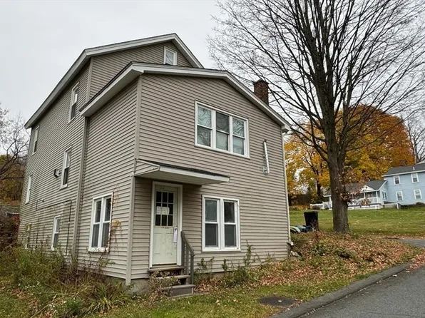 38 Murray Ave, North Adams, MA 01247