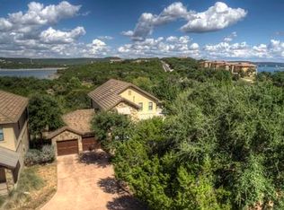 6801 Lantern View Dr, Jonestown, TX 78645