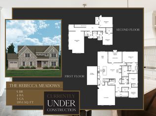 632 Chrisview Dr, Murfreesboro, TN 37130