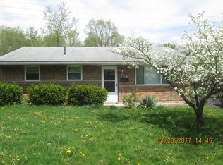 1118 Olney Dr, Columbus, OH