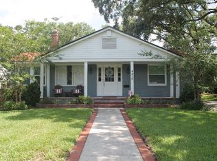 4215 Demedici Ave, Jacksonville, FL 32210