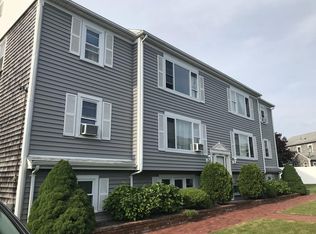 30 Union Wharf Rd #4, Dennis Port, MA 02639