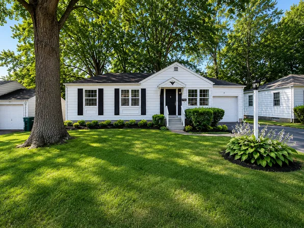 10331 Ewell Dr, Saint Louis, MO 63137