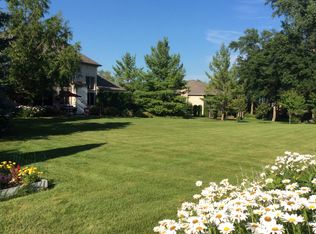 15 Sawmill Creek Trl, Saginaw, MI 48603